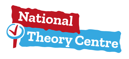 Logo National Theory Centre